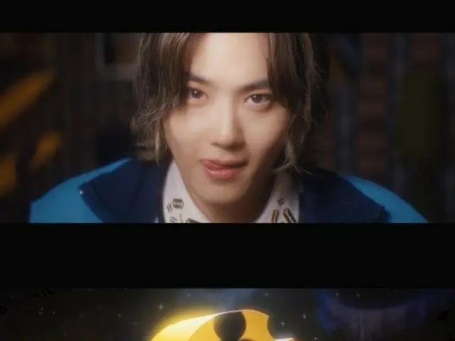 ทีเซอร์ MV เพลงใหม่ของ "EXO" SUHO "Cheese" เป็นประเด็นร้อน ... พรีวิว "เคมี" ที่น่ารักกับ "Red Velvet" เวนดี้