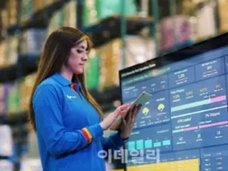 CJ Korean Express สร้างศูนย์โลจิสติกส์ห้องเย็นในสหรัฐอเมริกา เชื่อมโยงกับโรงงานของบริษัทดัตช์ = รายงานของเกาหลีใต้