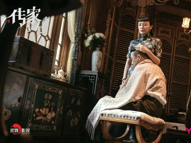 ≪ละครจีนตอนนี้≫ ตอนที่ 14 ของ “The Legend” การประกวด Miss Shanghai ท่ามกลางการคาดเดาต่างๆ = เรื่องย่อ/สปอยล์