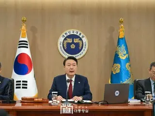 ประธานาธิบดียูนของเกาหลีใต้ใช้อำนาจ ``ยับยั้ง'' ซ้ำแล้วซ้ำเล่า ถือเป็นสถานการณ์ผิดปกติครั้งที่ 10 นับตั้งแต่เข้ารับตำแหน่ง