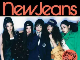 อัลบั้มคัมแบ็ก "New Jeans" "How Sweet" ขายได้ 810,000 ชุดในวันเดียว...แตะขอบฟ้าที่สี่แล้วหรือยัง?