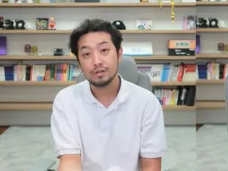 “เป็นเรื่องจริงที่ฉันยื่นคำร้องคัดค้านการไล่ออกของมินฮีจิน”…ทำไม YouTuber Calm Man ถึงโกรธ