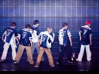 "NCT DREAM" กำลังจัดโดมทัวร์ครั้งแรก! การแสดงเดี่ยวครั้งแรกที่โตเกียวโดมเป็นเวทีที่เต็มไปด้วยความสามัคคี!