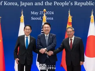สื่อสหรัฐฯ: “ในการประชุมสุดยอดญี่ปุ่น-จีน-เกาหลีใต้ จีนเน้นย้ำถึงประโยชน์ของความสัมพันธ์ทางเศรษฐกิจ”