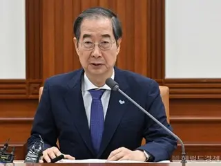 นายกรัฐมนตรีฮัน ยองซู: ``เป็นหน้าที่ของประเทศที่จะต้องพยายามอย่างเต็มที่เพื่อป้องกันการสูญเสียทหาร'' - เกาหลีใต้