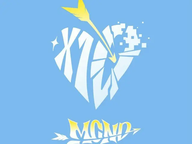 ≪K-POP≫ “MCND” “X10” “1! 2! 3!”