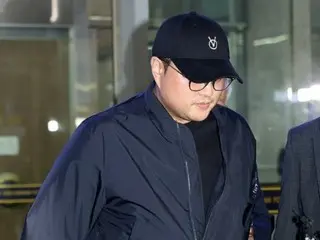 คิมโฮจุง เสริมข้อหา ``เมาแล้วขับ''...เปลี่ยนเป็นข้อหายุยงให้คนร้ายหลบหนี ส่งอัยการวันนี้ (31)