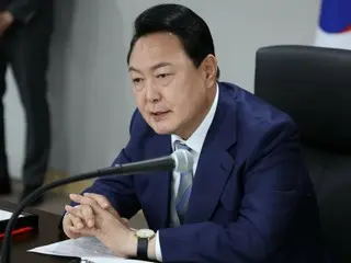 ประธานาธิบดี Yun Seok-Yeol: ``กระชับความร่วมมือและมีส่วนร่วมในการดำเนินการตามแผนพัฒนาระดับชาติของเซียร์ราลีโอน'' - เกาหลีใต้