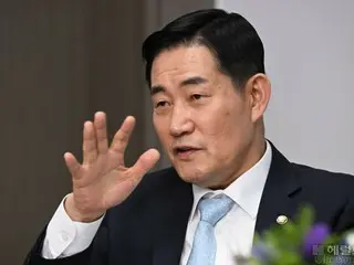 รัฐมนตรีกลาโหมเกาหลีใต้: ````บอลลูนสกปรก'' ของเกาหลีเหนือไม่ใช่สิ่งที่ประเทศปกติจะทำ'' - สภาความมั่นคงแห่งเอเชีย