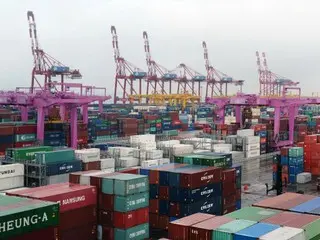 จีนแซงหน้าสหรัฐฯ และกลายเป็นผู้ส่งออกรายใหญ่ที่สุดของเกาหลีใต้อีกครั้ง