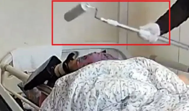療養保護士が認知症の高齢者に暴行…CCTVを見た家族の怒り＝韓国