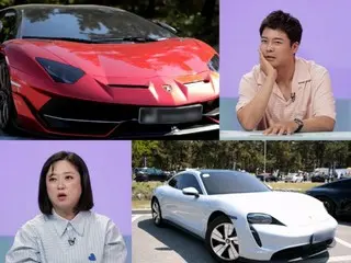 รถยนต์คันโปรดของ JENNIE & G-DRAGON (BIGBANG) ที่ฟังดูราวกับ "พันล้าน"... ตัวตนที่แท้จริงของมันคืออะไร?
