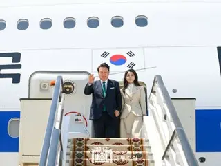ประธานาธิบดียุน: ``การพัฒนานิวเคลียร์ของเกาหลีเหนือเป็นการกระทำที่ขาดความรับผิดชอบซึ่งคุกคามระบอบการปกครองไม่แพร่ขยายระหว่างประเทศ'' - เกาหลีใต้