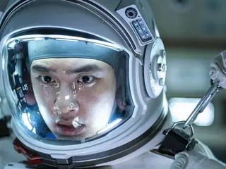วิดีโอหลักแรกของภาพยนตร์ไซไฟชื่อดังของเกาหลีเรื่อง “THE MOON” มาแล้ว! รายงานความสำเร็จในการปล่อยจรวดอวกาศบรรจุคนขับของเกาหลีใต้