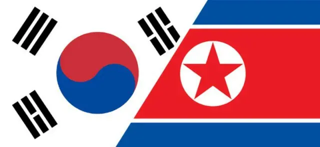 <W解説>韓国が北朝鮮向けに宣伝放送＝北も拡声器設置の動きで、南北間の応酬激化が懸念