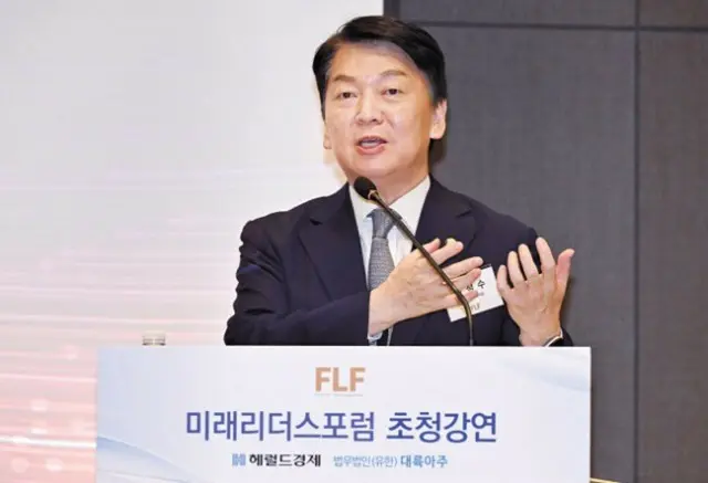 韓国の与党議員「米中全てが必要とする “技術の確保”こそが、韓国の “安保を保障”」