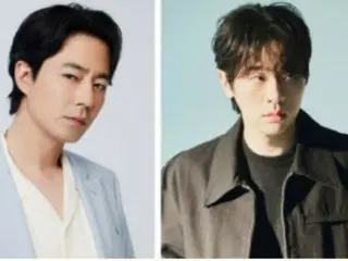 คัดเลือกนักแสดงสำหรับภาพยนตร์เรื่อง "Humint": โจอินซอง, พัคจองมิน, พัคแฮจุน...