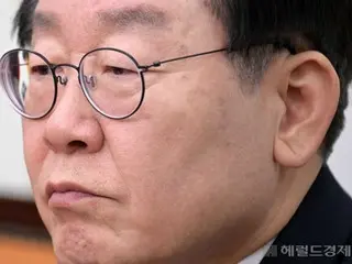 Lee Jae-myung แห่งพรรครัฐบาลเกาหลีใต้เป็น ``คำพูดหลอกลวงจากอาชญากรที่หายาก''...``เป็นการดูถูกประชาชนที่อยู่นอกเหนือสื่อ''