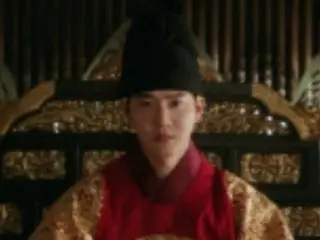 ≪ละครเกาหลีตอนนี้≫ “The Crown Prince Disappeared” ตอนที่ 19 ซูโฮ (EXO) สารภาพตรงกับฮงเยจี = เรตติ้งผู้ชม 4.2% เรื่องย่อ/สปอยล์