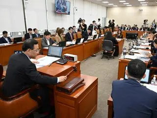 พรรคฝ่ายค้านเกาหลีใต้เสนอ "กฎหมายซองเหลือง" ในการประชุมสมัชชาแห่งชาติครั้งที่ 22...วางแผนแถลงข่าวโดยได้รับการสนับสนุนจาก 2 สหภาพแรงงานรายใหญ่