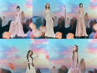 “Red Velvet” จะกลับมาคัมแบ็ควันที่ 24 พร้อมอัลบั้มใหม่ “Cosmic”…แสดงตัวอย่างอารมณ์ต่างๆ