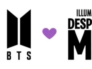 BTS ความร่วมมือระดับโลกกับภาพยนตร์เรื่อง “Despicable Me”
