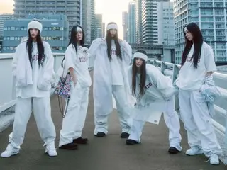 “Konya “with MUSIC” ปรากฏตัว” “NewJeans” ซิงเกิลเปิดตัวในญี่ปุ่น “Supernatural” ขายได้ 680,000 แผ่น...ครองชาร์ตเพลงญี่ปุ่นและเกาหลี