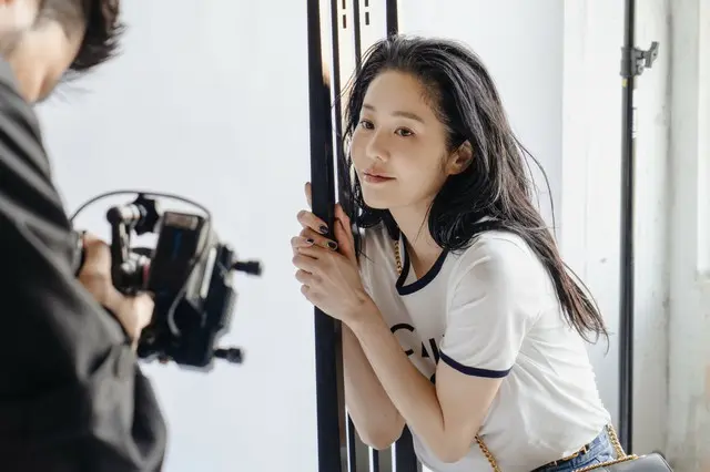 女優コ・ヒョンジョン、「ナチュラル＋シック」…洗練された魅惑的なスタイル