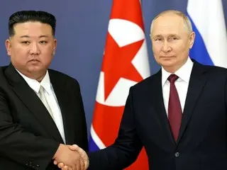 รัสเซีย: ``สนธิสัญญารัสเซีย-เกาหลีเหนือไม่ได้มุ่งเป้าไปที่เกาหลีใต้''... ``เราหวังว่าจะได้รับการยอมรับอย่างสงบ''