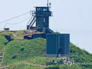 กองทัพเกาหลีใต้เตือน "กลับมาออกอากาศโฆษณาชวนเชื่ออีกครั้ง" หากเกาหลีเหนือยังแจกจ่ายลูกโป่งขยะต่อไป