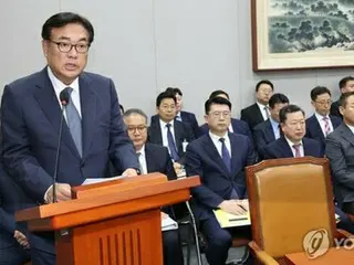ทำเนียบประธานาธิบดีเกาหลีใต้ประกาศตั้งตำแหน่ง “เลขาธิการรัฐสภา” ใหม่ กระชับการสื่อสารกับรัฐสภา