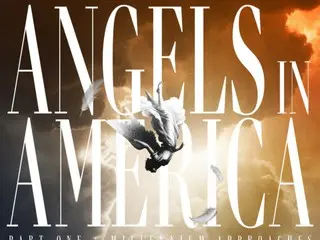 เปิดจำหน่ายบัตรเข้าชมละคร ``Angels in America'' ครั้งแรก นำแสดงโดยนักแสดง ยู ซึงโฮ และ ซอน โฮจุน วันนี้ (ที่ 2)
