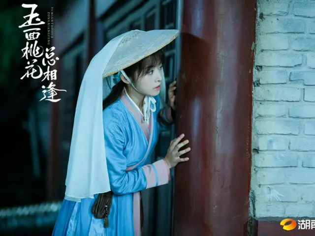 ≪ละครจีนตอนนี้≫ “Jade Face Peach Blossom ~การแต่งงานตามสัญญาที่นำโชคลาภ~” ตอนที่ 10 Hu Yan และ Xu Qingjia เยี่ยมชม Shiyangzhai เพื่อสืบสวนเบาะแสของ Wenjun ผู้ล่วงลับ = เรื่องย่อ/สปอยล์