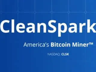 Clean Spark ขุดได้ 445BTC ในหนึ่งเดือน...ทำลายเป้าหมายกลางปีที่ 20EH/s