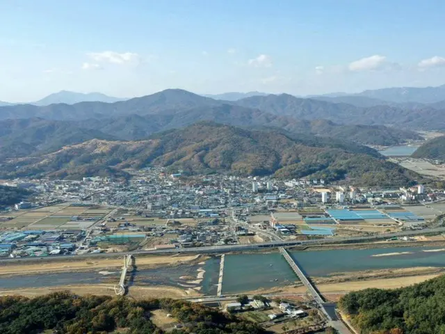 韓国、高霊郡を大加耶の文化を象徴する第5の古都に指定