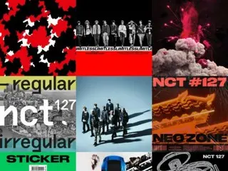 8 ปี “NCT 127” รอยเท้า “นีโอมิวสิค”…ทำไมอัลบั้มเต็มชุดที่ 6 “WALK” ถึงถูกคาดหวังมากกว่านี้