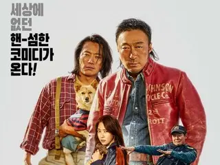[เป็นทางการ] "หนุ่มหล่อ" ติดอันดับ 1 ยอดขายหนังเกาหลี...ยอดผู้ชมเพิ่มขึ้นจากสัปดาห์แรก "ไฟเขียวบ็อกซ์ออฟฟิศ"
