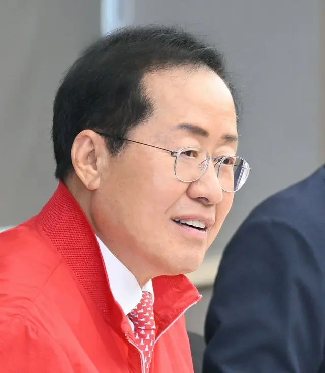 大規模な世論操作疑惑、大邱市長が重大な問題提起＝韓国