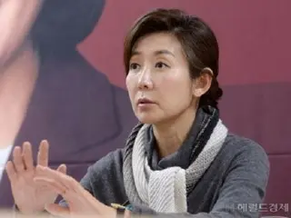 ผู้สมัครตัวแทนพรรคพลังแห่งชาติ Na Kyong-yo ``เห็นแก่ตัวและไม่ปลอดภัย'' เกี่ยวกับผู้สมัคร Han Dong-hoon: เกาหลีใต้