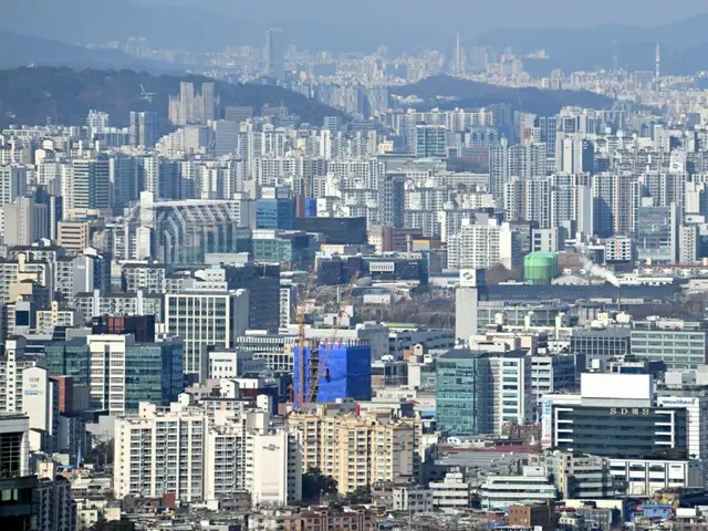 ผู้แปรพักตร์ชาวเกาหลีเหนือที่อาศัยอยู่ในกรุงโซลมีเพียง 5.6% เท่านั้นที่มีบ้านเป็นของตัวเอง