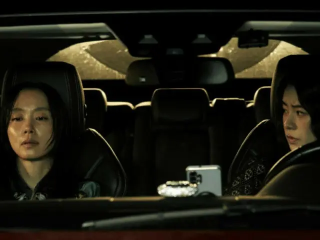ภาพยนตร์เรื่อง "Revolver" จองโดยอง & อิมจียอน จุดประกายจากการพบกันครั้งแรก! ..."เคมี" อย่าง "แบทแมนกับโรบิน"