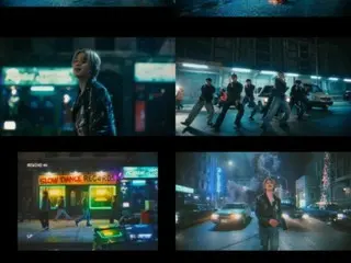 ในที่สุด "BTS" JIMIN ก็ปล่อย MV สำหรับเพลงไตเติ้ลเพลงที่ 2 ของเขา "Who"... "การเดินทางเพื่อค้นหาความรัก" ที่แสดงออกผ่านการแสดง