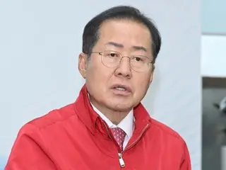 ฮอง จุน-พโย นายกเทศมนตรีเมืองแทกู: ``เมื่อการปกครองแบบเผด็จการของอัยการทางการเมืองที่ไม่ฉลาดสิ้นสุดลงเท่านั้น...การบิดเบือนความคิดเห็นของประชาชนโดยหน่วยแสดงความคิดเห็นจะต้องได้รับการแก้ไขโดยสมาชิกของพรรคพลังประชาชน'' - เกาหลีใต้