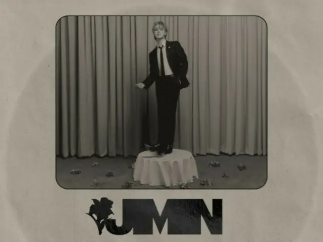 "BTS" JIMIN เปิดตัว "WHO" วันที่ 23... ตัวอย่างการปรากฏตัวในรายการ "Jimmy Fallon Show" ในสหรัฐอเมริกา