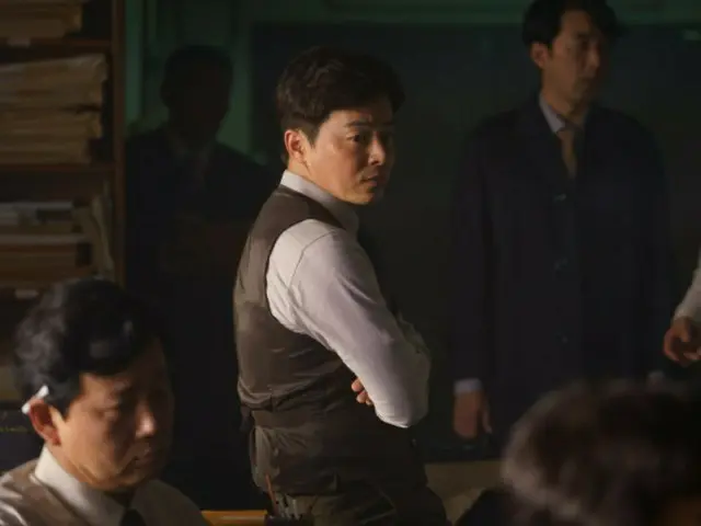 ภาพยนตร์เรื่อง "ดินแดนแห่งความสุข" โชจองซอก และชเววอนยอง... การต่อสู้อันดุเดือดเหนือการพิจารณาคดี