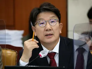 ผู้ร่างกฎหมายของพรรครัฐบาลอ้างว่าการต้องสงสัยในการประกันตัวหัวหน้าแผนก Lim เป็น ``งานประดิษฐ์ขึ้นโดยทนายความและ JTBC'' = เกาหลีใต้