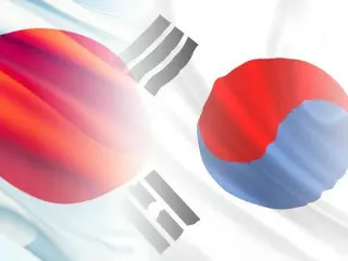 ยุน ดงมิน เอกอัครราชทูตเกาหลีประจำประเทศญี่ปุ่น กล่าวคำอำลานายกรัฐมนตรีคิชิดะ ซึ่งเป็นฉากที่แสดงถึงการพัฒนาความสัมพันธ์ญี่ปุ่น-เกาหลี