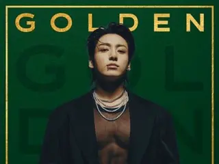เพลง "GOLDEN" ของ "BTS" จองกุก ขึ้นอันดับ 1 บนชาร์ตอัลบั้ม iTunes ใน 106 ประเทศและภูมิภาค