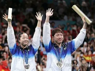 วันที่ 5 ของการแข่งขันกีฬาโอลิมปิกที่ปารีส: เกาหลีใต้คว้าเหรียญทองแดงในกีฬาเทเบิลเทนนิสและยูโด