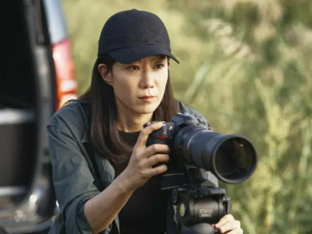 “ภรรยาของอีซองกยู (INFINITE) อึ้ง” จอนฮเยจิน ผู้ล่วงลับยังคงฉายครั้งแรกในภาพยนตร์ Netflix เรื่อง “Cross”